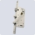 Cerradura Kallay doble perno 4000
