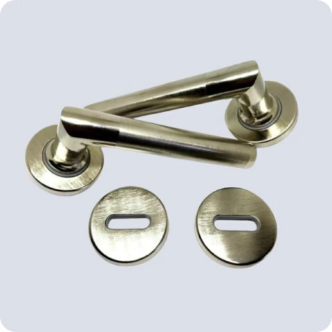 Manija Magna Doble Balancín marca Lupum - comprar online