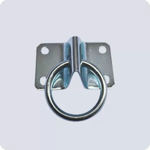 Gancho SC para hamacas Nº3