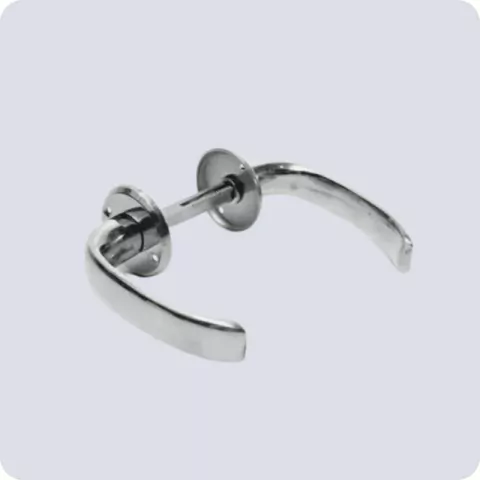 Manija Sanatorio N°1 Lupum