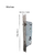 Cerradura inteligente S937 MAX - Frappampino SRL