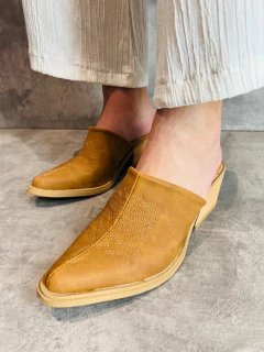 CROBARA - Woma Shoes