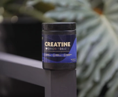 Creatina Monohidratada