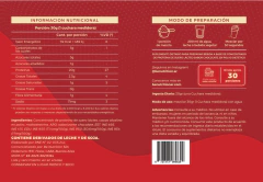 Whey Protein - comprar online