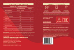 Whey Protein en internet