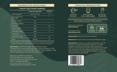 Plant Protein - comprar online