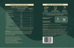 Plant Protein en internet