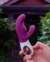 Miss Bi Vibrador Rabbit