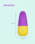 Vibrador La Lingueta - comprar online