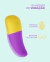 Vibrador La Lingueta - comprar online