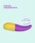 Vibrador La Lingueta - D&A 