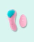 Pleasure Panty Vibrador de Calcinha - D&A 