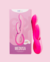 Medusa Vibrador Duplo na internet