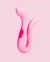 Medusa Vibrador Duplo - loja online