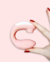 Vibrador Sugador Flex - D&A 