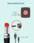Vibrador Batom Luxo - loja online