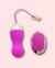 Vibrador Bullet Liso Controle Sem Fio na internet