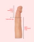 Capa Peniana Extensora Deep Love Aumento 7 cm - loja online