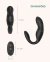 Hippocampus Vibrador para Casal - D&A 