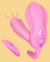 Vibrador Feminino Estimulador de Orgasmo - comprar online