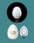 EGG Ovo Masturbador Masculino - comprar online