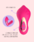 Olena 360° Vibrador e Sugador
