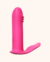Vibrador Little Girl - loja online