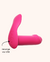 Vibrador Little Girl - comprar online