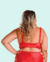 Top Plus Size Cinquenta Tons Mais Hot na internet