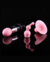 Mini Vibrador Chaveiro Vibrating Stick - D&A 