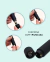 Plus Mini Vibrador Bullet à Pilha - loja online