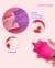 Imagem do Flower Tongue Vibrador