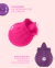 Flower Tongue Vibrador - loja online