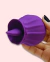 Flower Tongue Vibrador