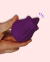 Flower Tongue Vibrador