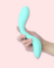 Vibrador Ponto G Rrrolling Pleasure na internet