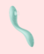 Vibrador Ponto G Rrrolling Pleasure - loja online