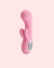 Vibrador Rabbit Duplo Vibra e Pulsa na internet