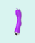 Vibrador Linguinha Sexy Tongue - D&A 