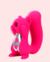 Esquilo Vibrador - comprar online