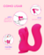 Esquilo Vibrador na internet