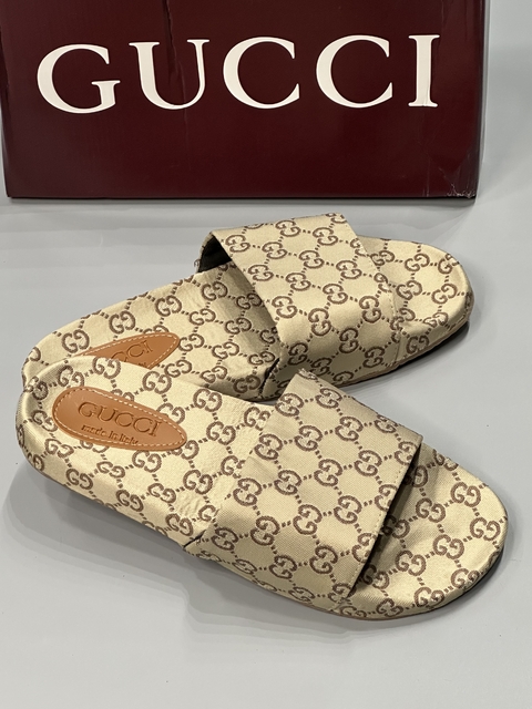 Chinelo Gucci - comprar online
