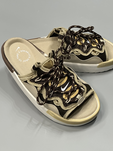 Chinelo Nike Offline - comprar online
