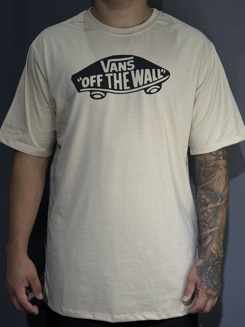 Camisa Vans - comprar online