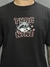 Camisa Thug Nine Running Donut na internet