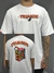 Camisa Thug Nine SWEET POISON - comprar online
