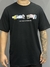 Camisa HG Boyz na internet