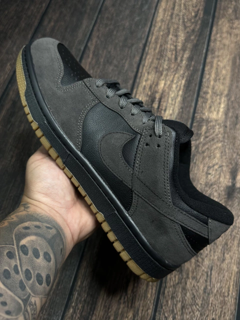 Tênis Nike Dunk Low