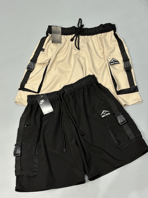 Short Nike Trail - comprar online