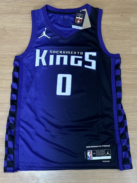 Camiseta Regata NBA Sacramento Kings - comprar online